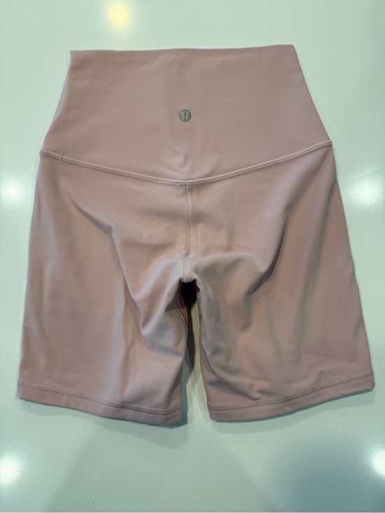 lululemon athletica Pants - Lululemon align shorts, 4 inch inseam, size 2. Excellent condition.